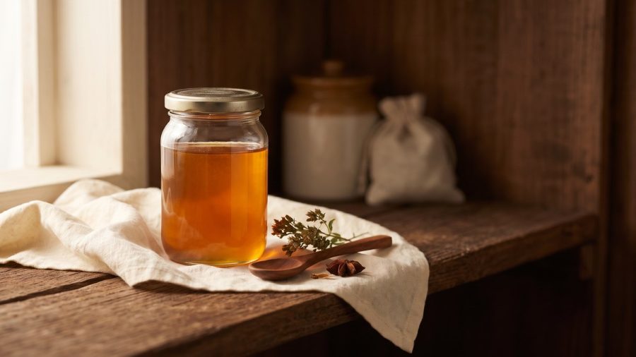 Bagaimana Cara Menyimpan Madu dengan Benar?